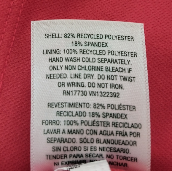 New Women One Piece Swimsuit / Size L - Picture 7 of 8